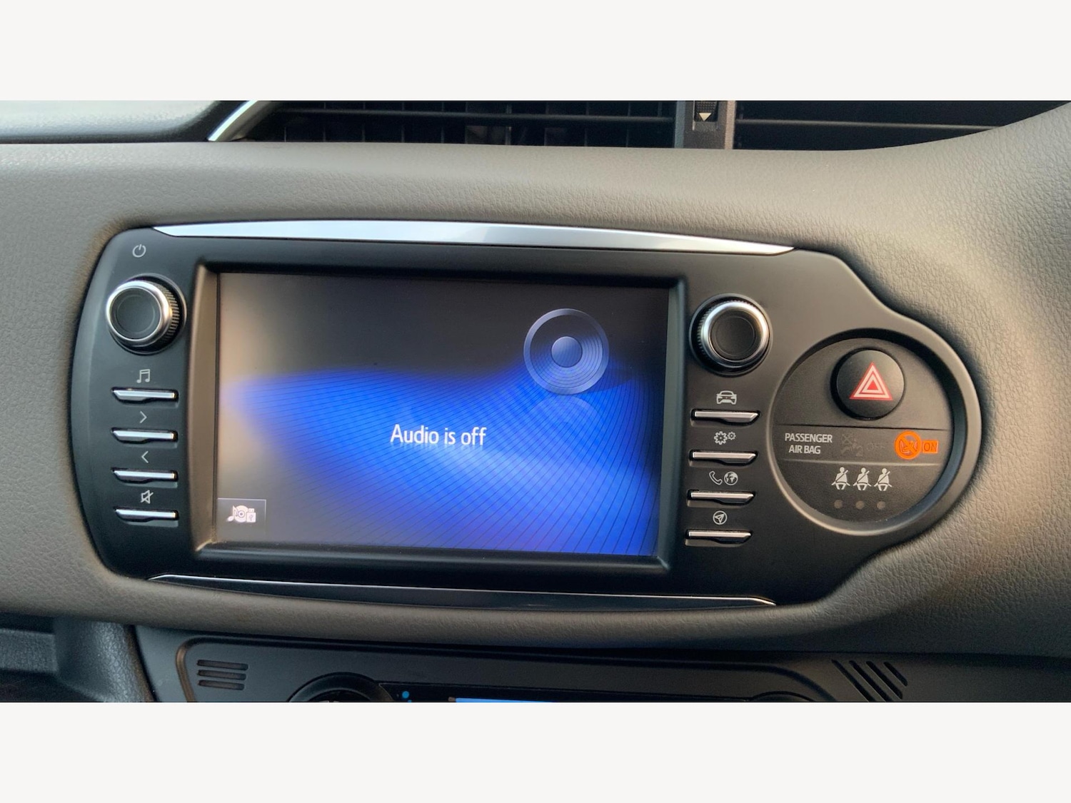 Used Toyota Yaris for sale - 77242383: Photo 30