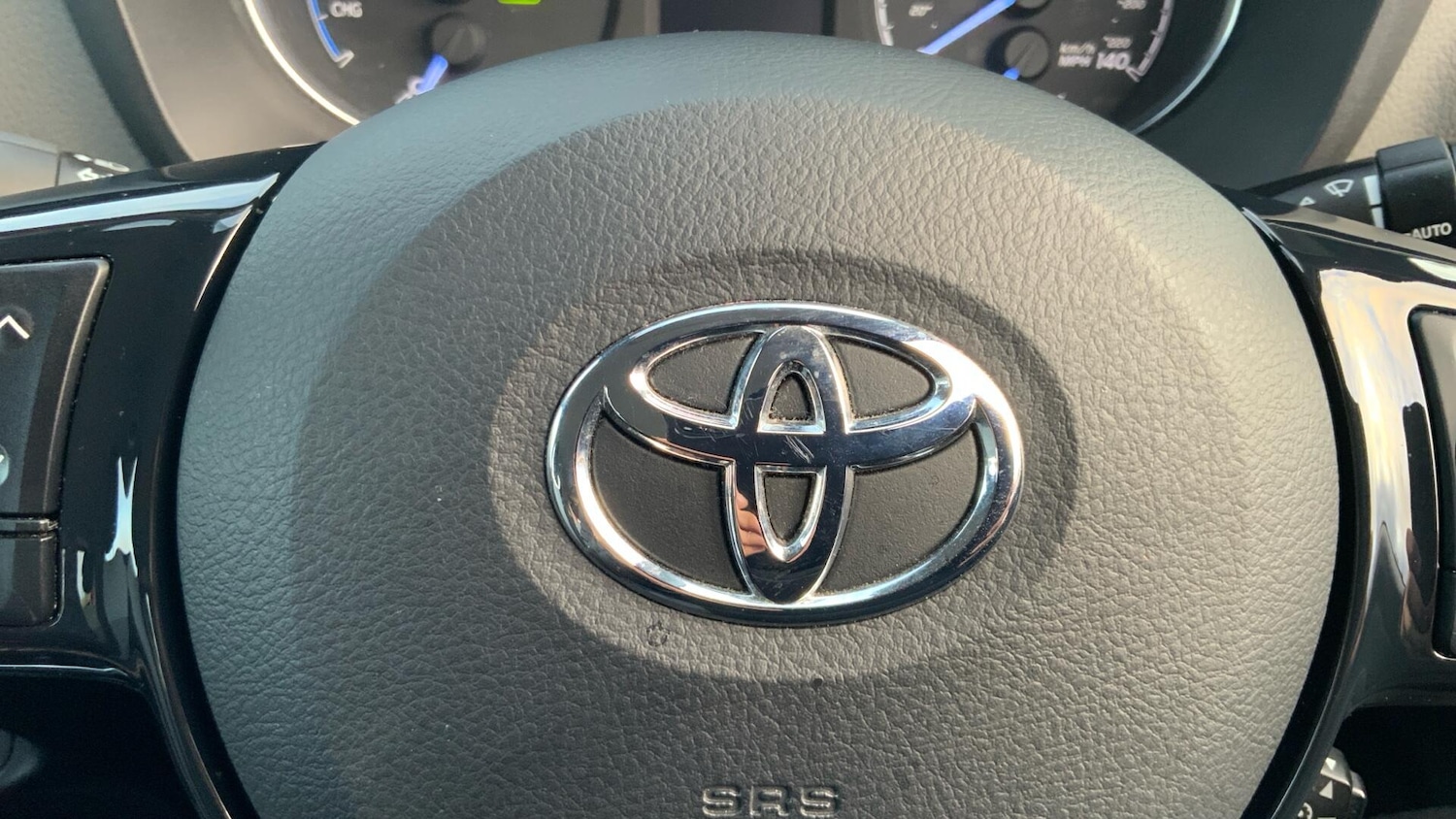 Used Toyota Yaris for sale - 77242383: Photo 36