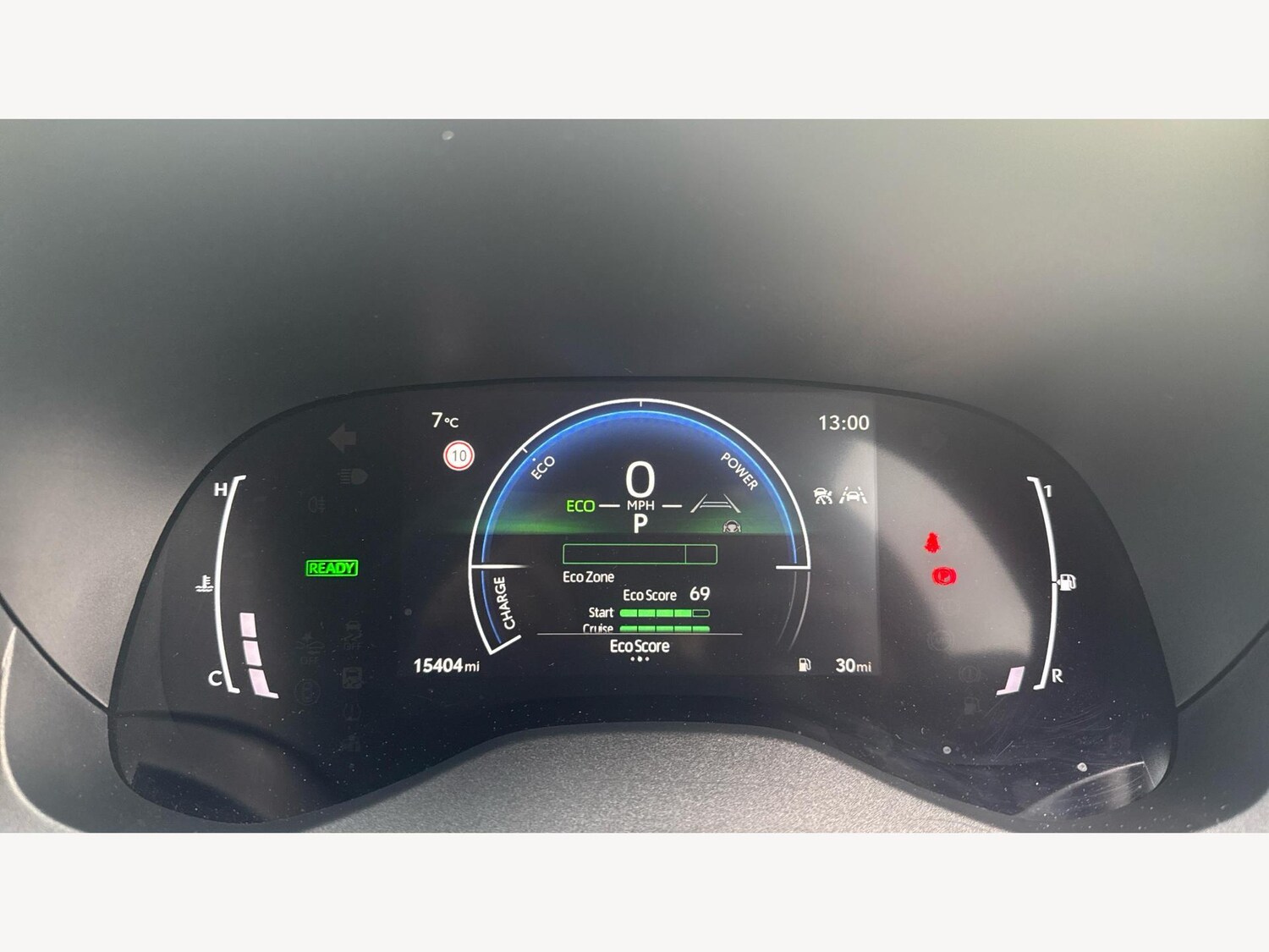 Used Toyota Yaris Cross 2024 for sale - 76657078: Photo 11