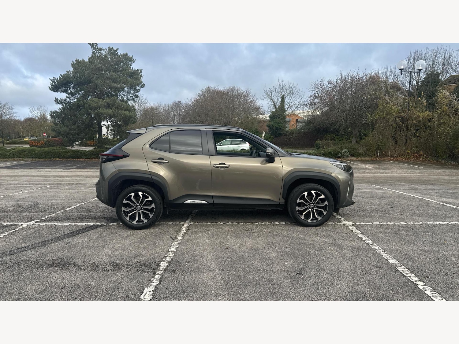 Used Toyota Yaris Cross 2024 for sale - 76657078: Photo 18