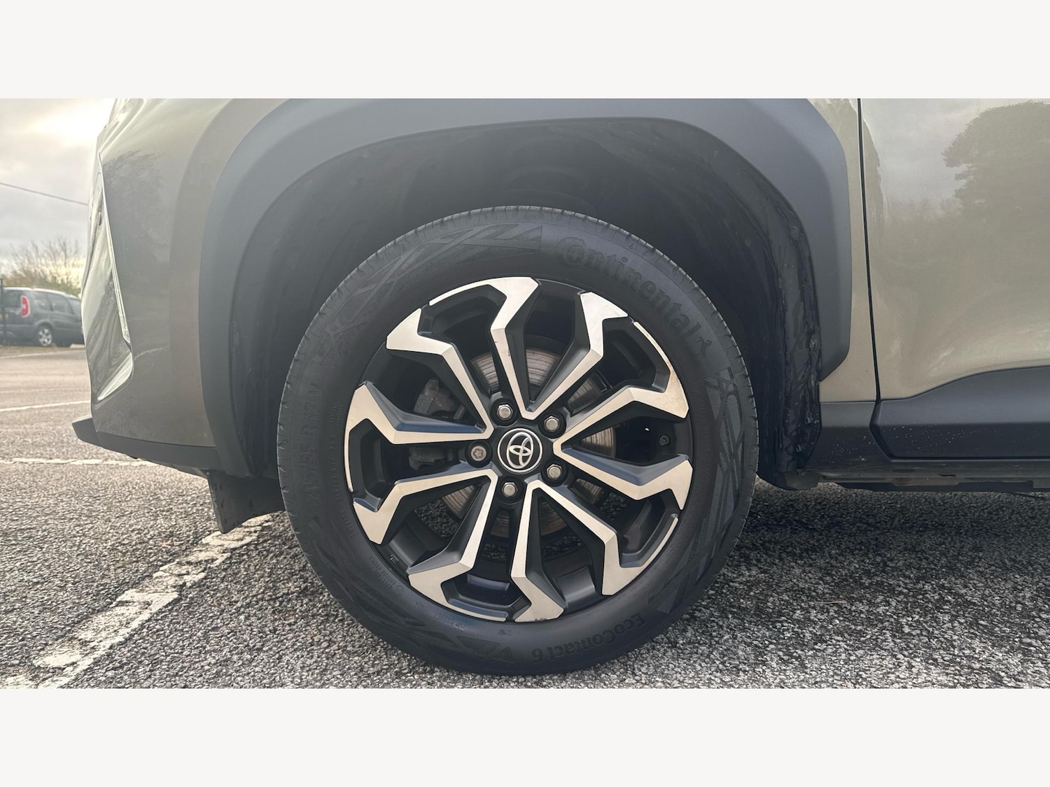 Used Toyota Yaris Cross 2024 for sale - 76657078: Photo 20