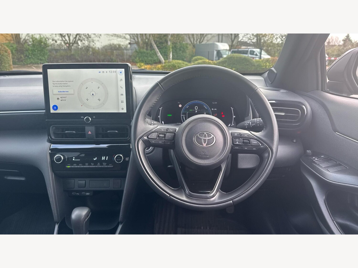 Used Toyota Yaris Cross 2024 for sale - 76657078: Photo 7