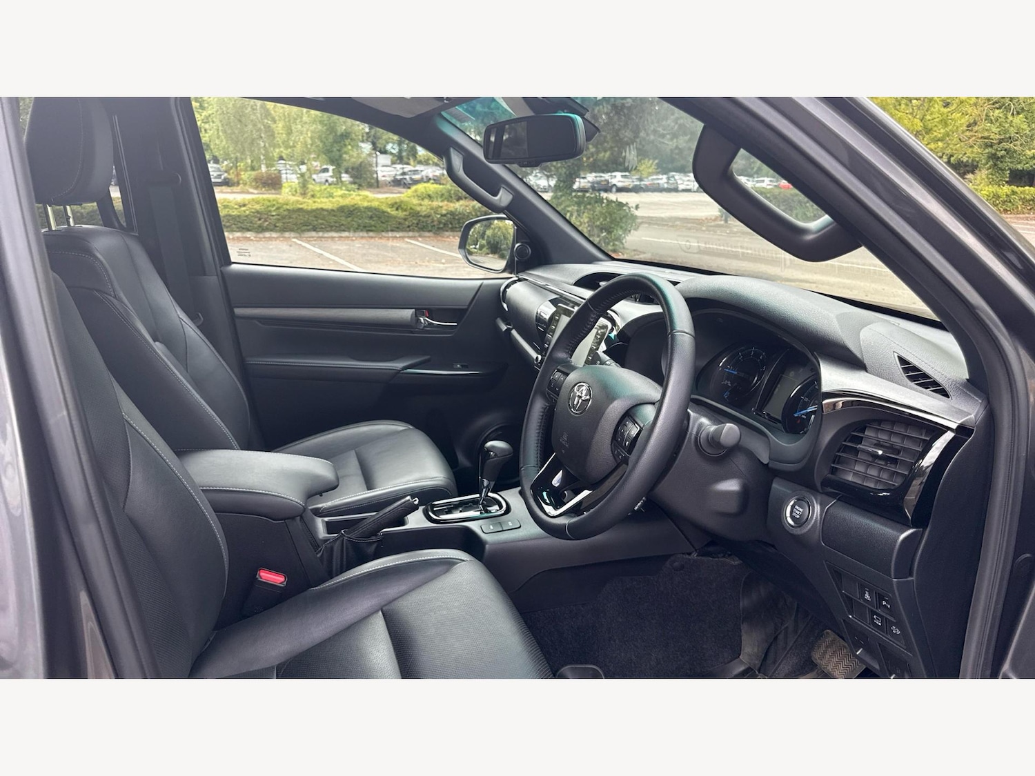 Vehicle 13