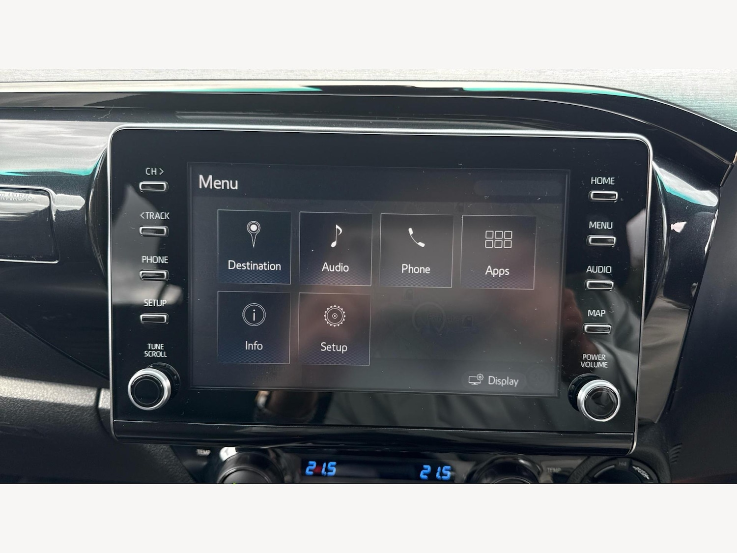 Vehicle 24