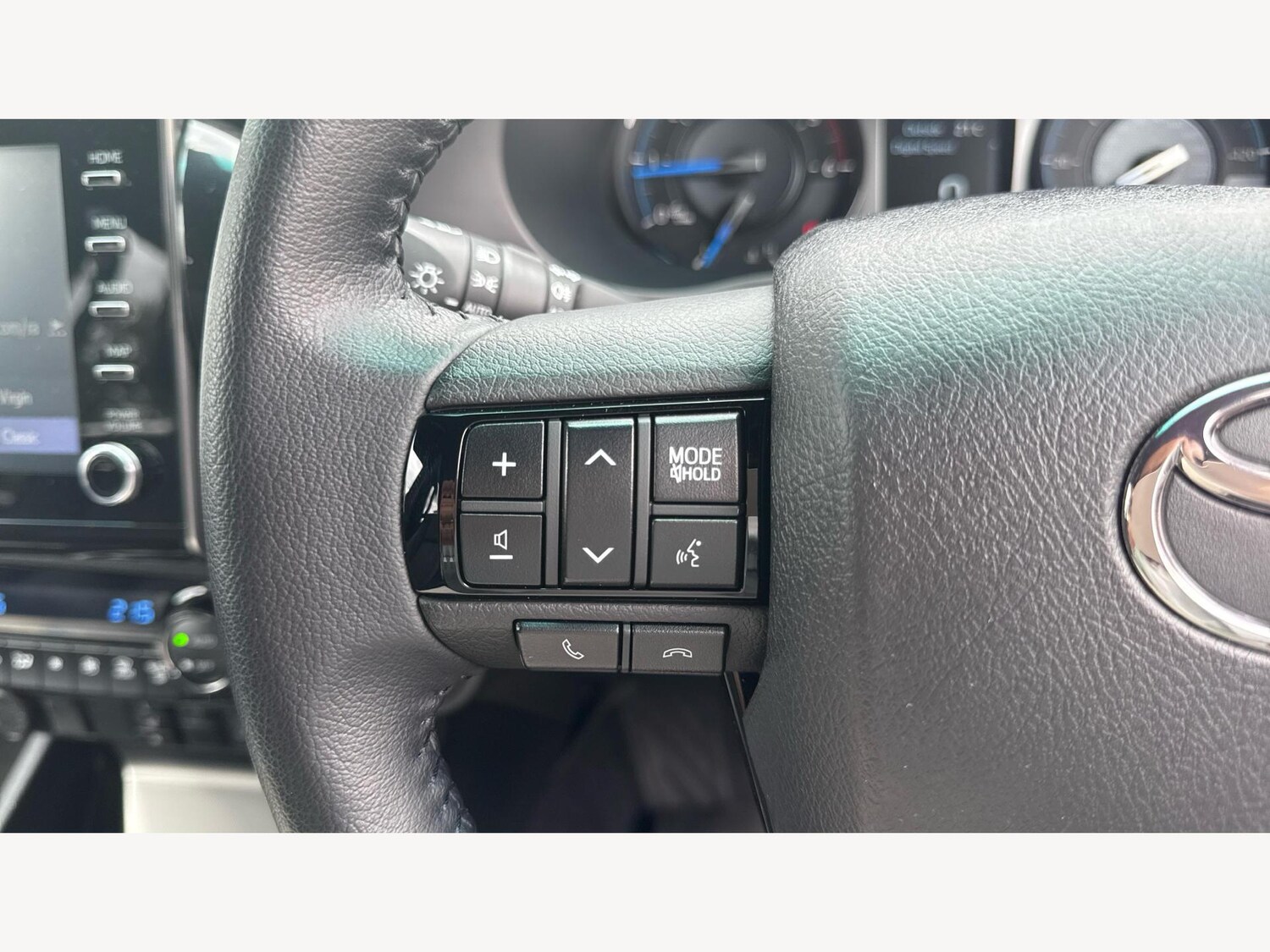 Vehicle 27