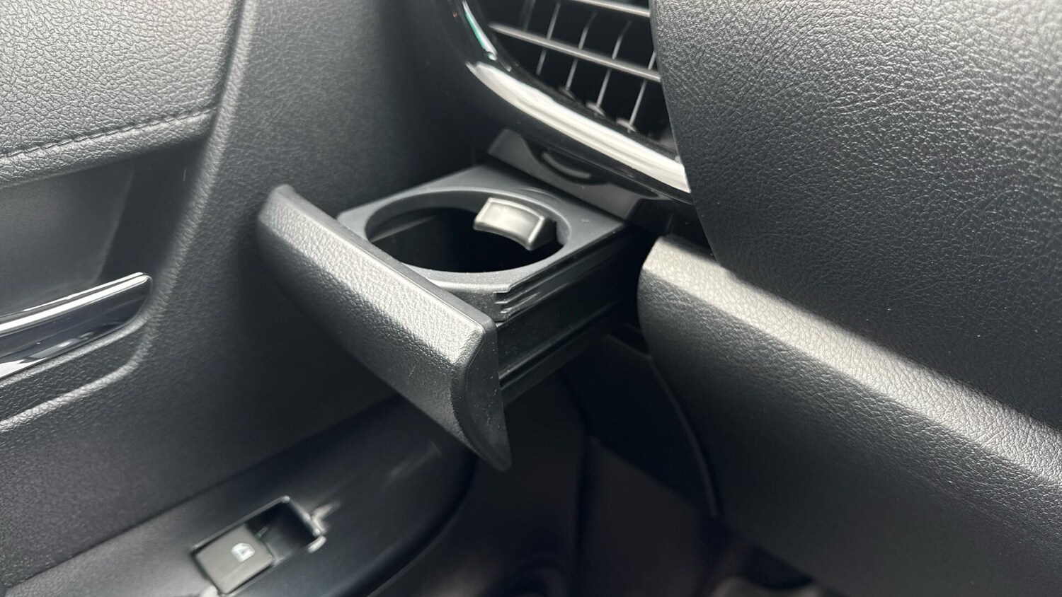 Vehicle 50