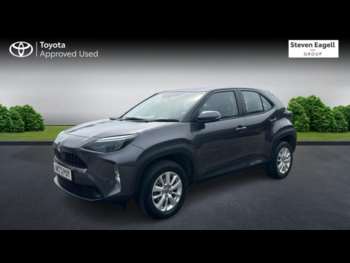Used Toyota Yaris Cross 2023 for sale - 74597320: Photo