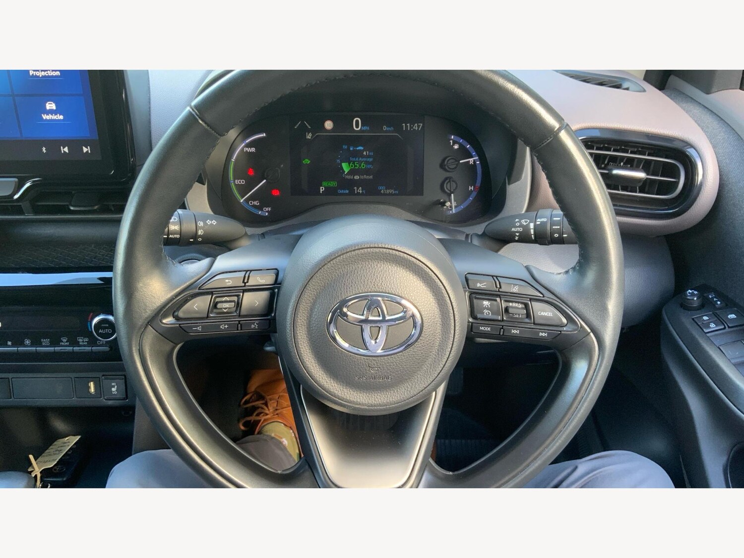 Used Toyota Yaris Cross 2022 for sale - 76251203: Photo 10