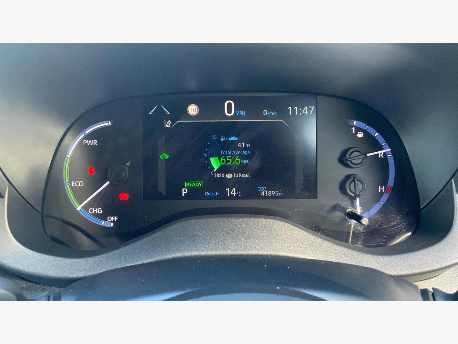 Used Toyota Yaris Cross 2022 for sale - 76251203: Photo 11