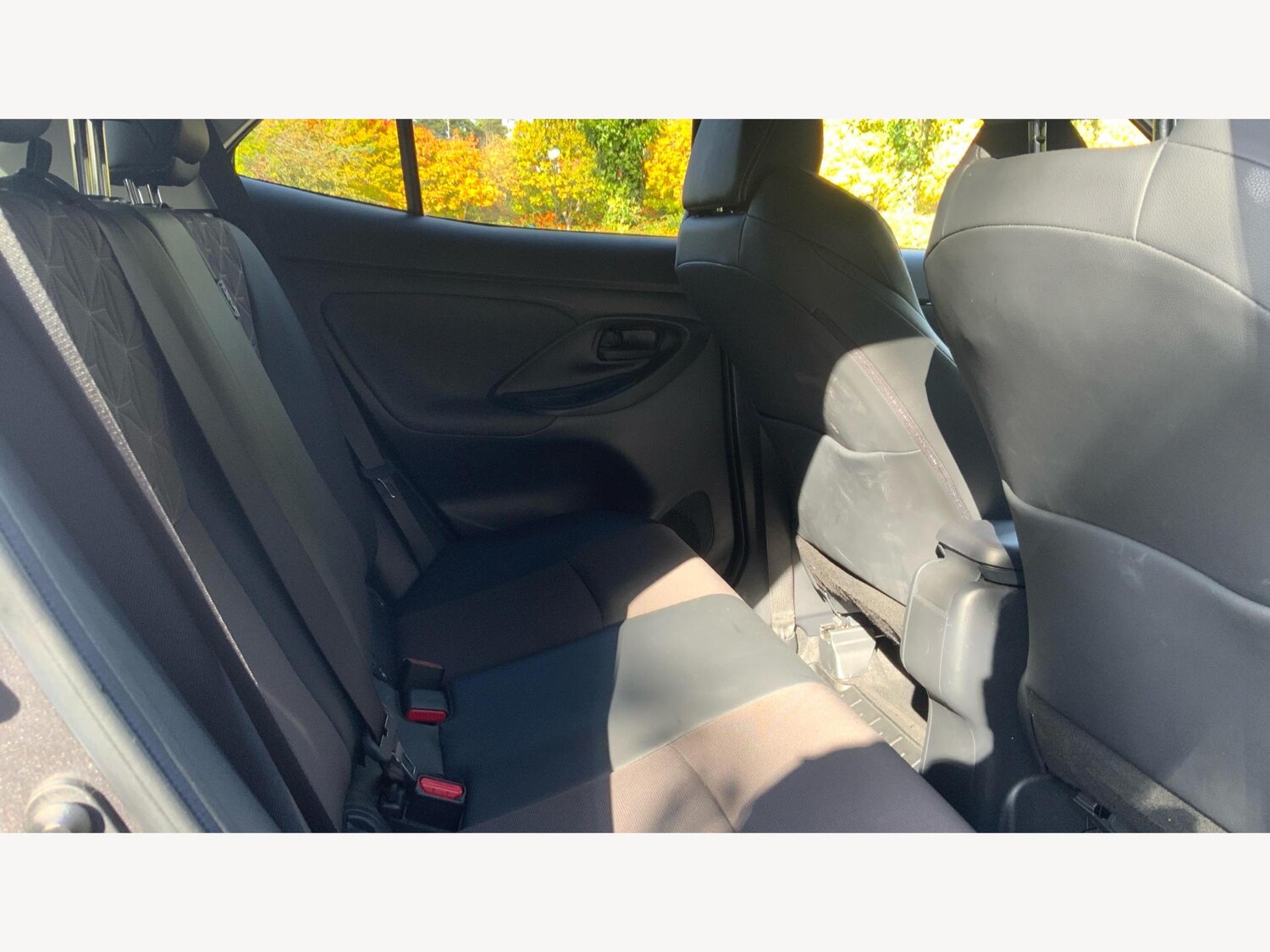 Used Toyota Yaris Cross 2022 for sale - 76251203: Photo 14