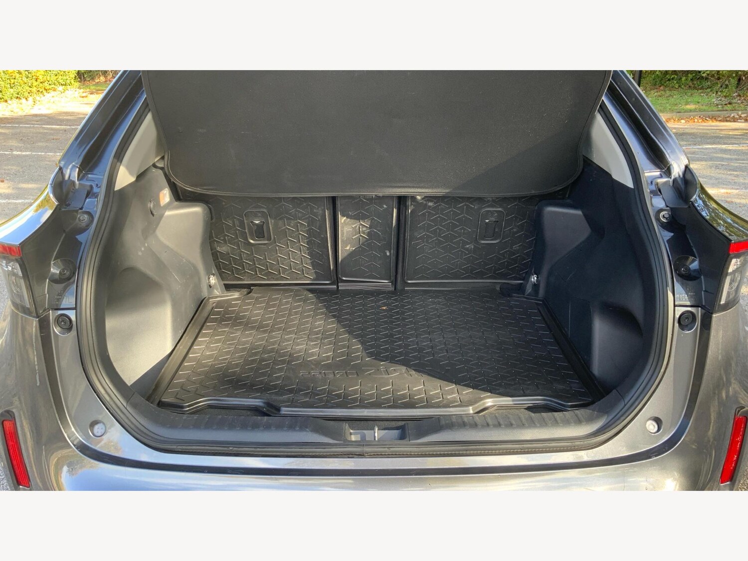 Used Toyota Yaris Cross 2022 for sale - 76251203: Photo 16