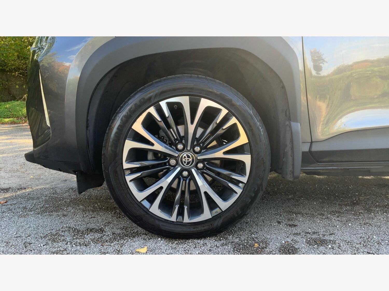 Used Toyota Yaris Cross 2022 for sale - 76251203: Photo 20