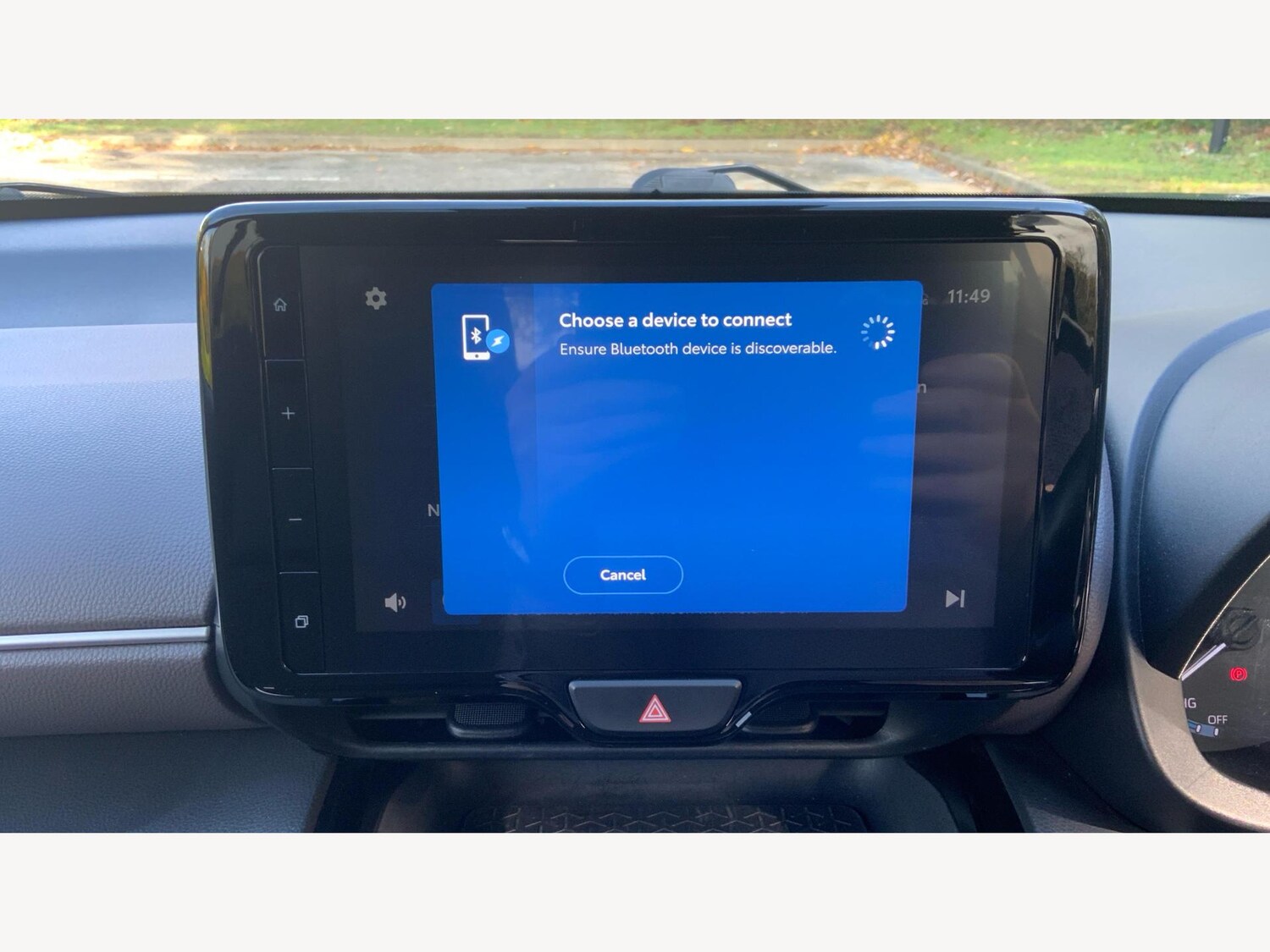 Used Toyota Yaris Cross 2022 for sale - 76251203: Photo 22