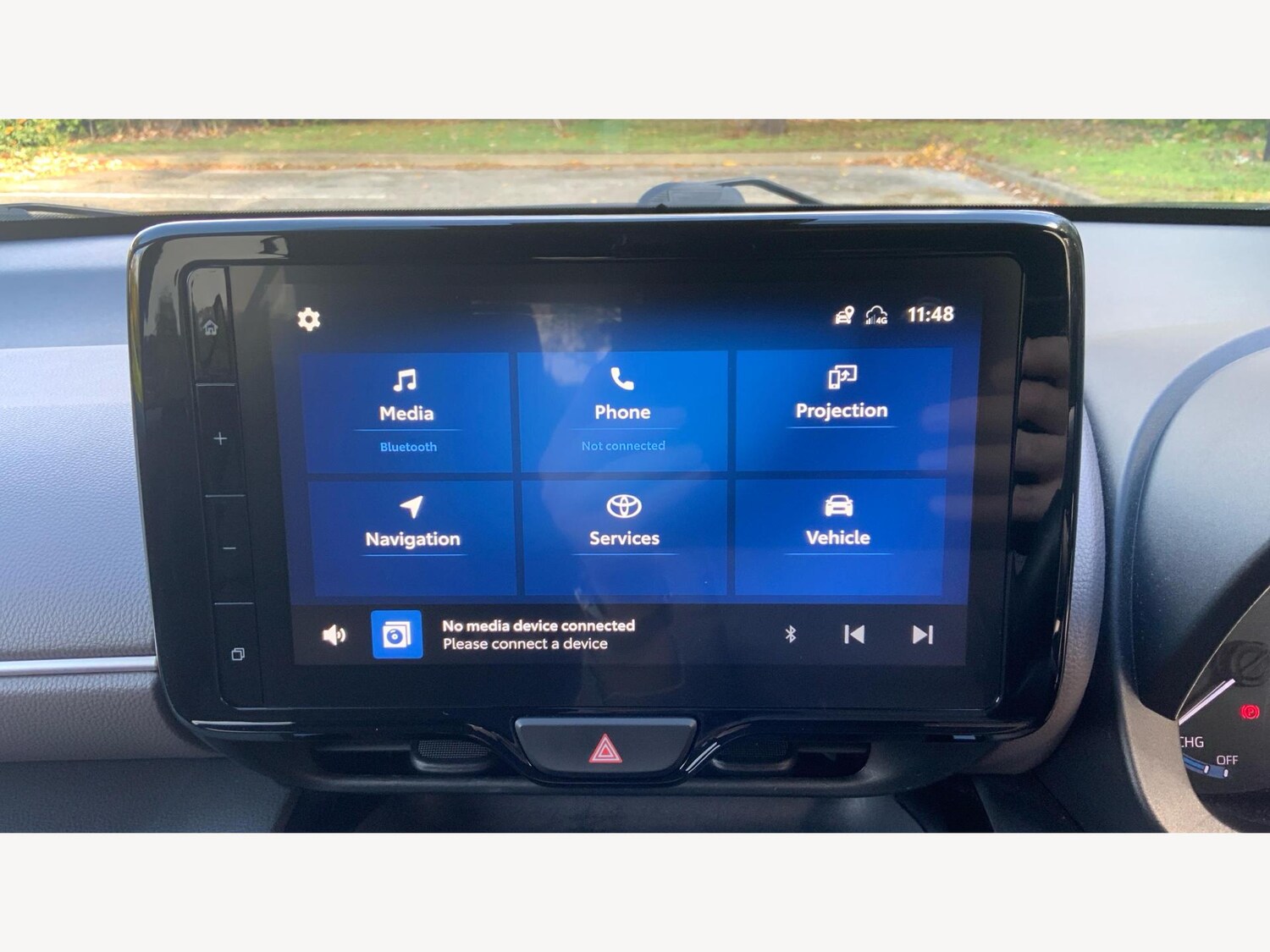Used Toyota Yaris Cross 2022 for sale - 76251203: Photo 24