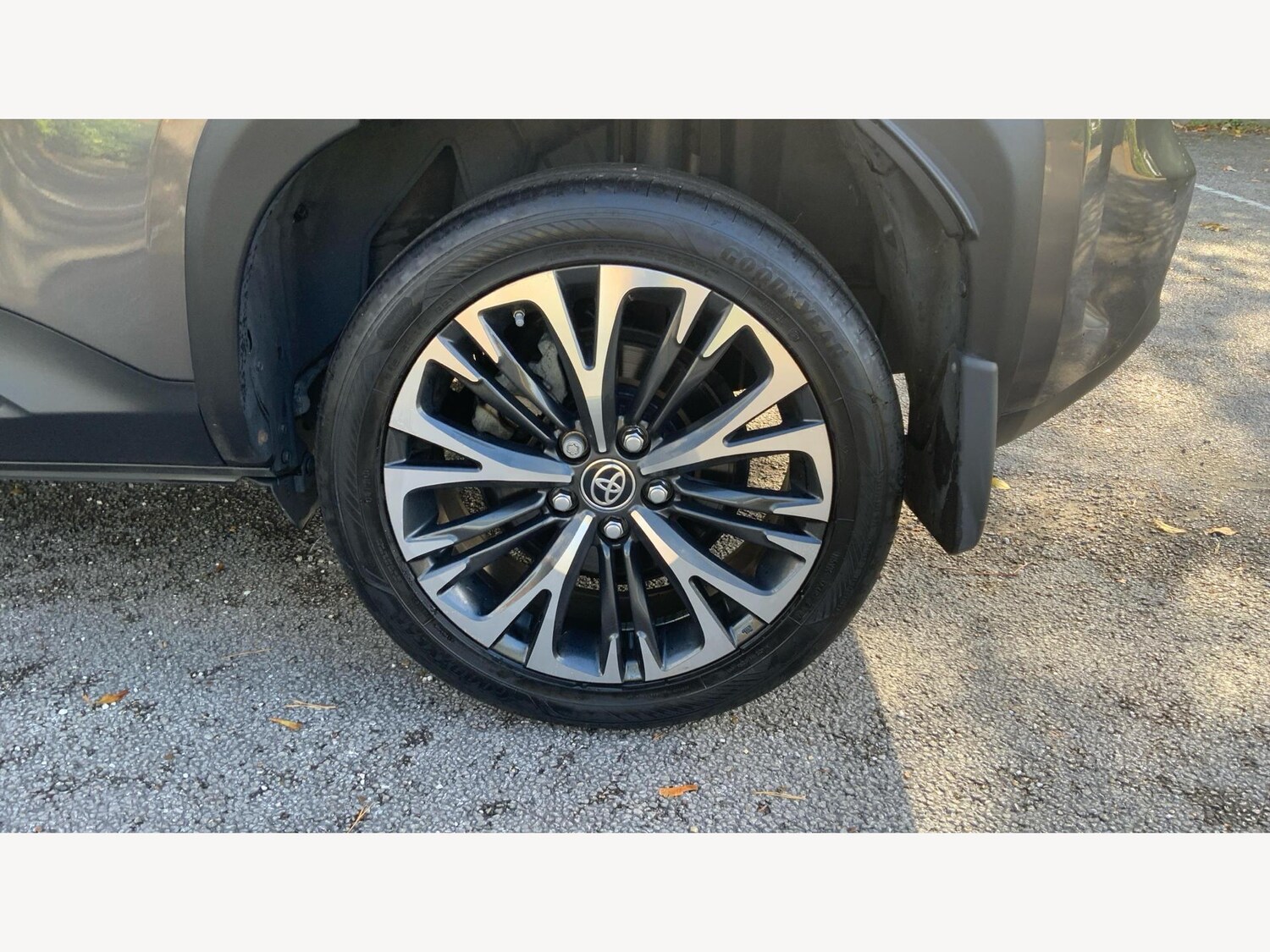 Used Toyota Yaris Cross 2022 for sale - 76251203: Photo 29