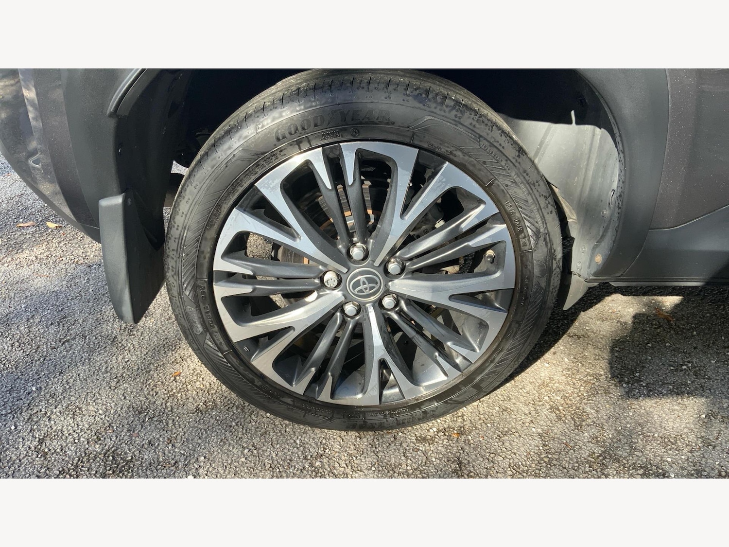 Used Toyota Yaris Cross 2022 for sale - 76251203: Photo 30