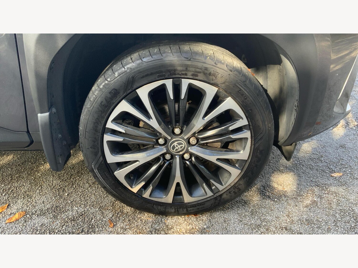 Used Toyota Yaris Cross 2022 for sale - 76251203: Photo 31