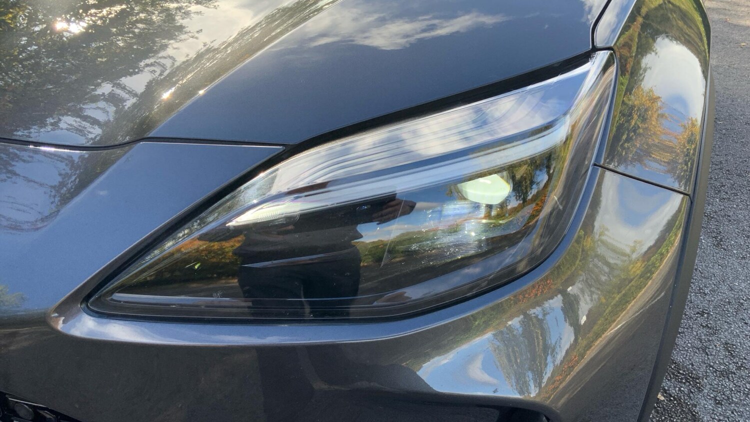 Used Toyota Yaris Cross 2022 for sale - 76251203: Photo 35