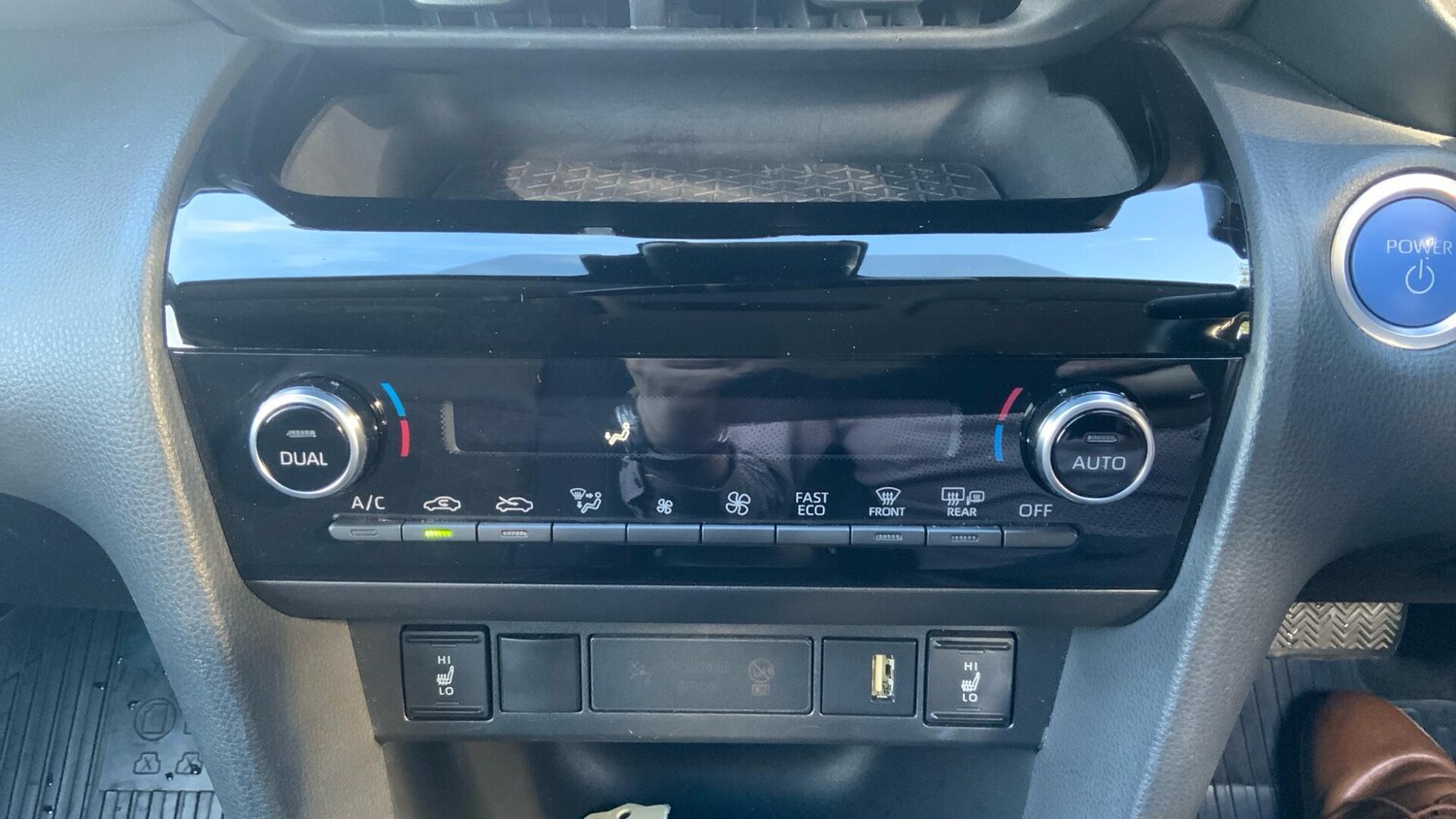 Used Toyota Yaris Cross 2022 for sale - 76251203: Photo 36