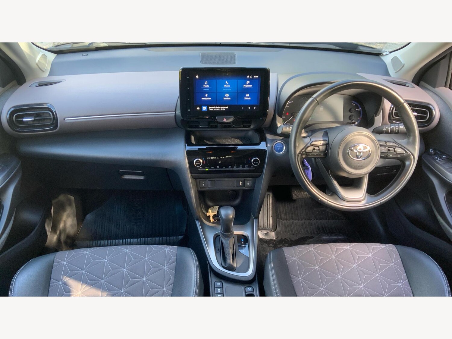 Used Toyota Yaris Cross 2022 for sale - 76251203: Photo 7