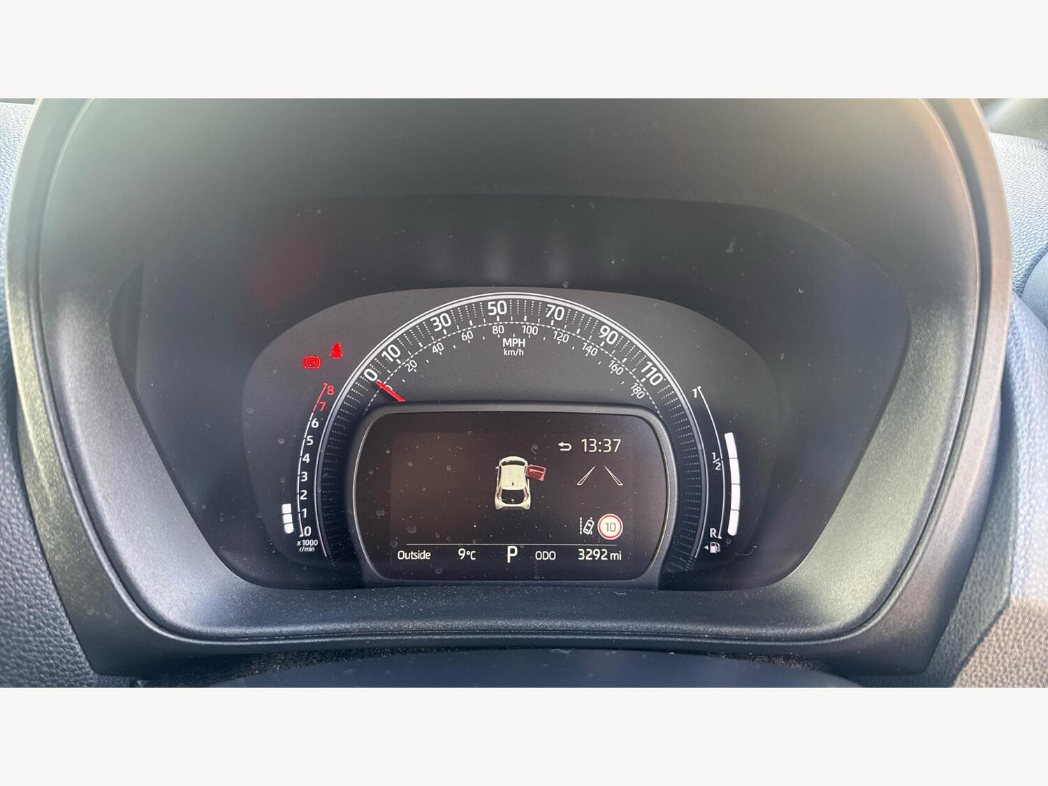 Used Toyota Aygo X 2024 for sale - 77396564: Photo 11