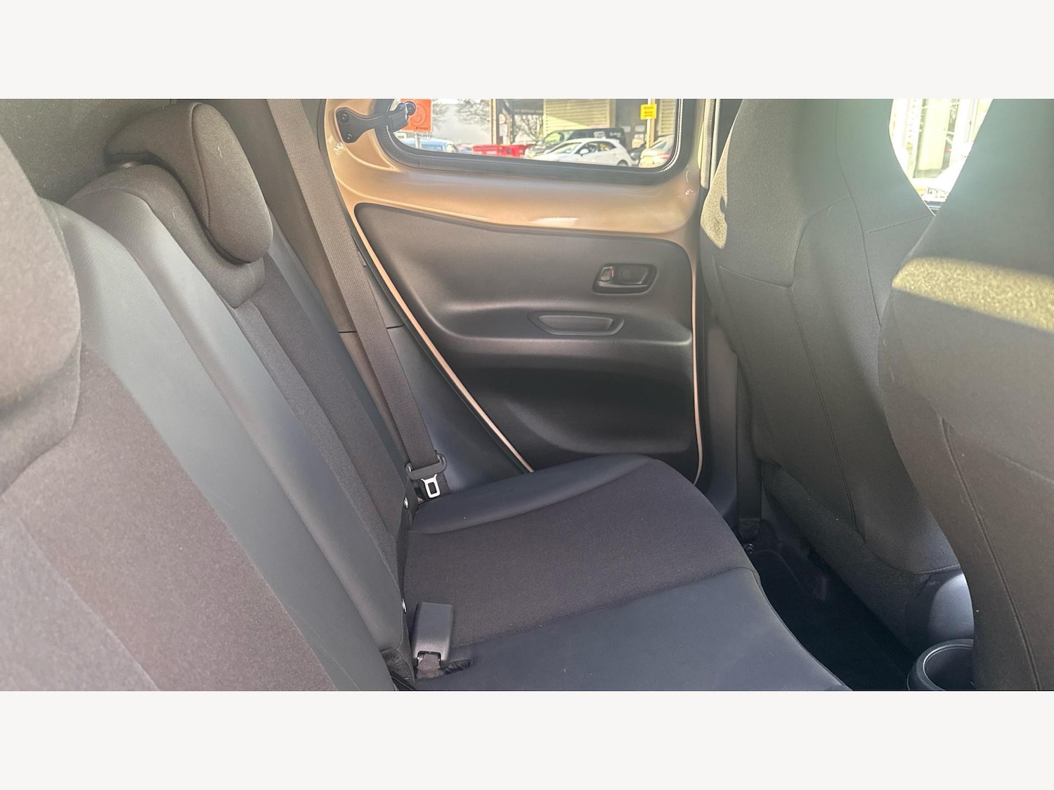 Used Toyota Aygo X 2024 for sale - 77396564: Photo 14