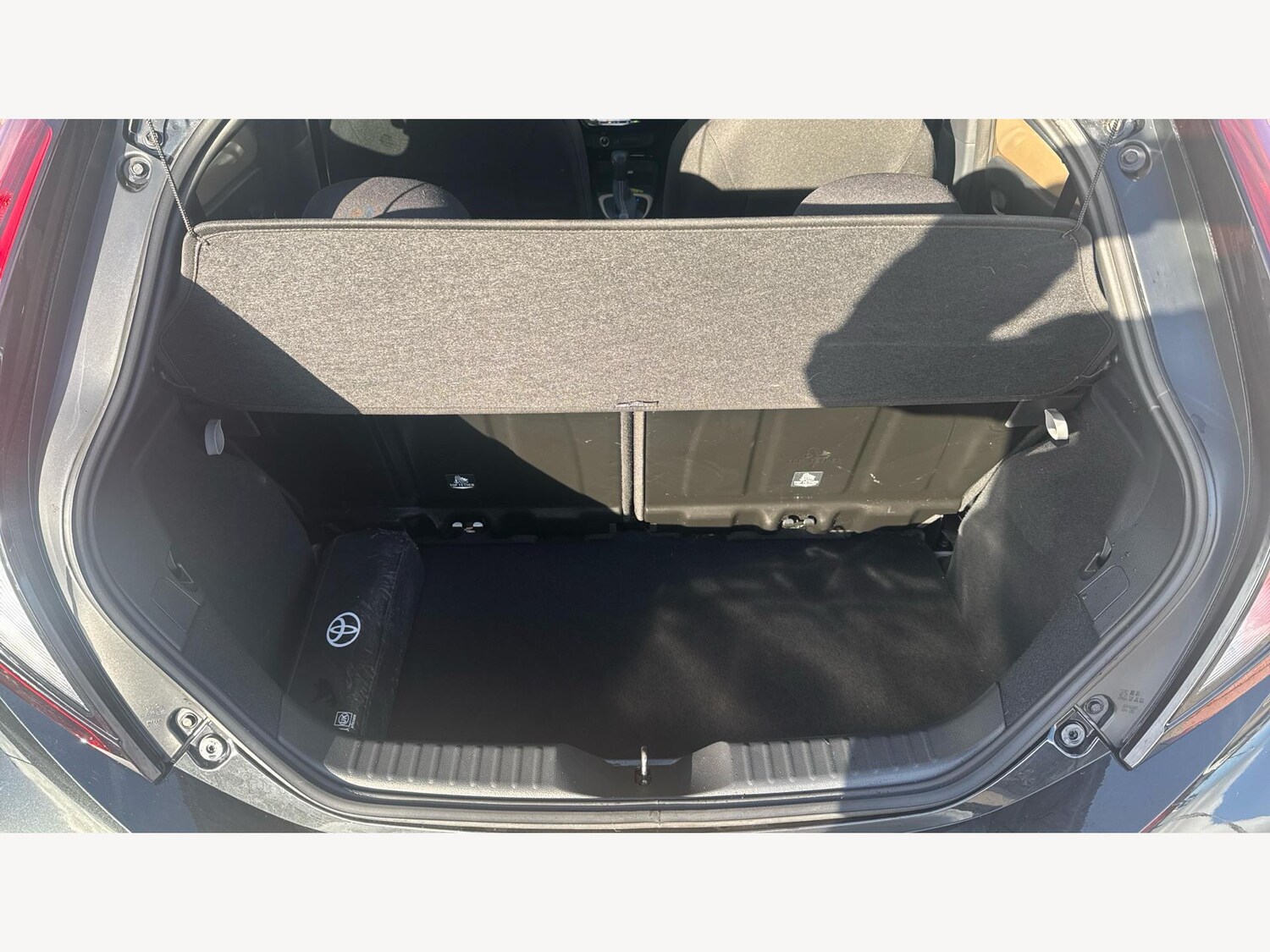 Used Toyota Aygo X 2024 for sale - 77396564: Photo 16