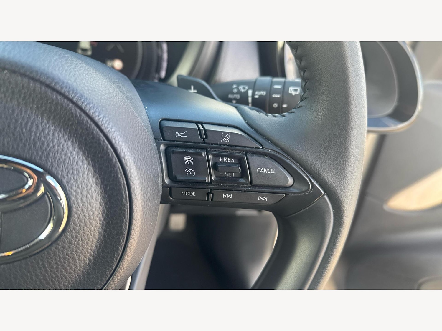 Used Toyota Aygo X 2024 for sale - 77396564: Photo 27