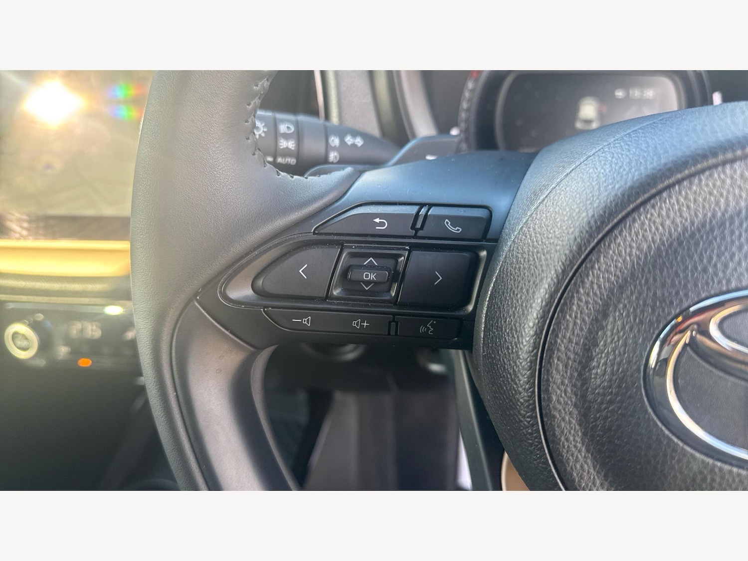 Used Toyota Aygo X 2024 for sale - 77396564: Photo 28