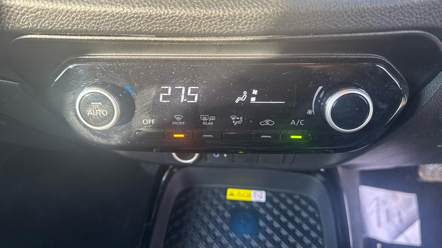 Used Toyota Aygo X 2024 for sale - 77396564: Photo 32