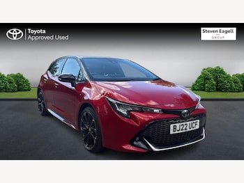Used Toyota Corolla 2022 for sale - 79471510: Photo