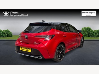 Used Toyota Corolla 2022 for sale - 79471510: Photo