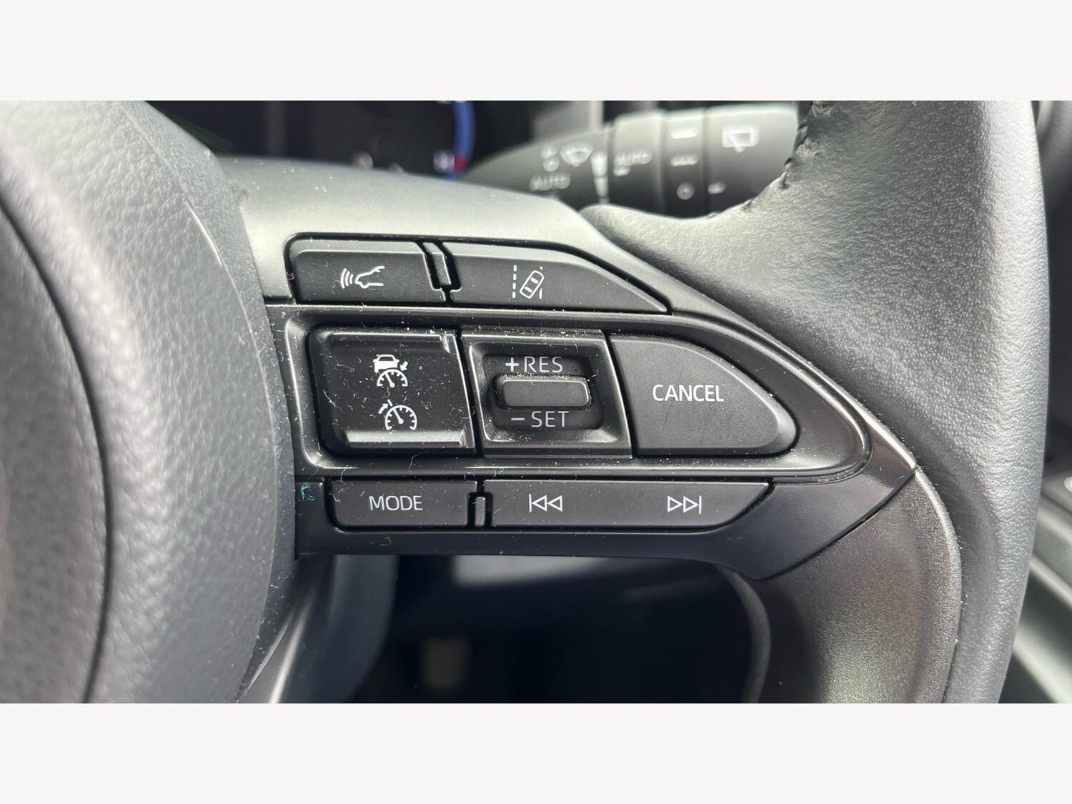 Vehicle 34