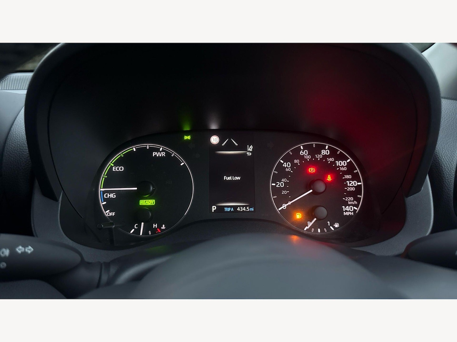 Used Toyota Yaris 2024 for sale - 77645803: Photo 11