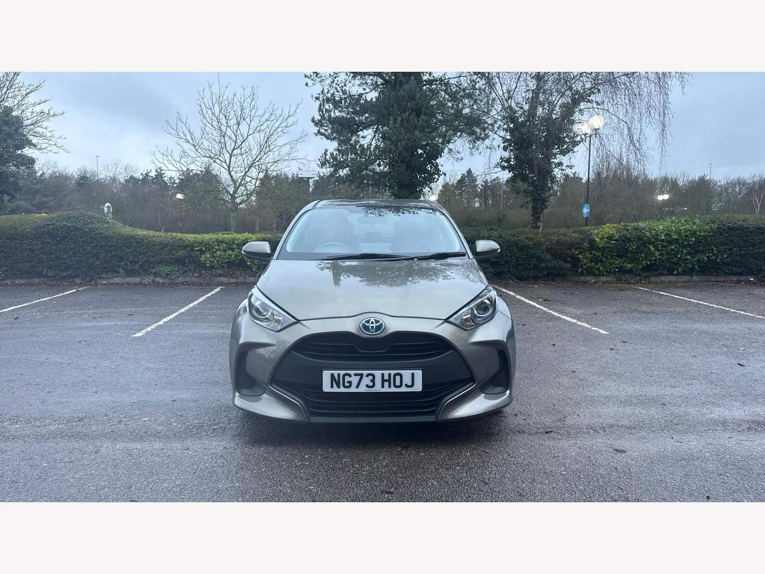 Used Toyota Yaris 2024 for sale - 77645803: Photo 17