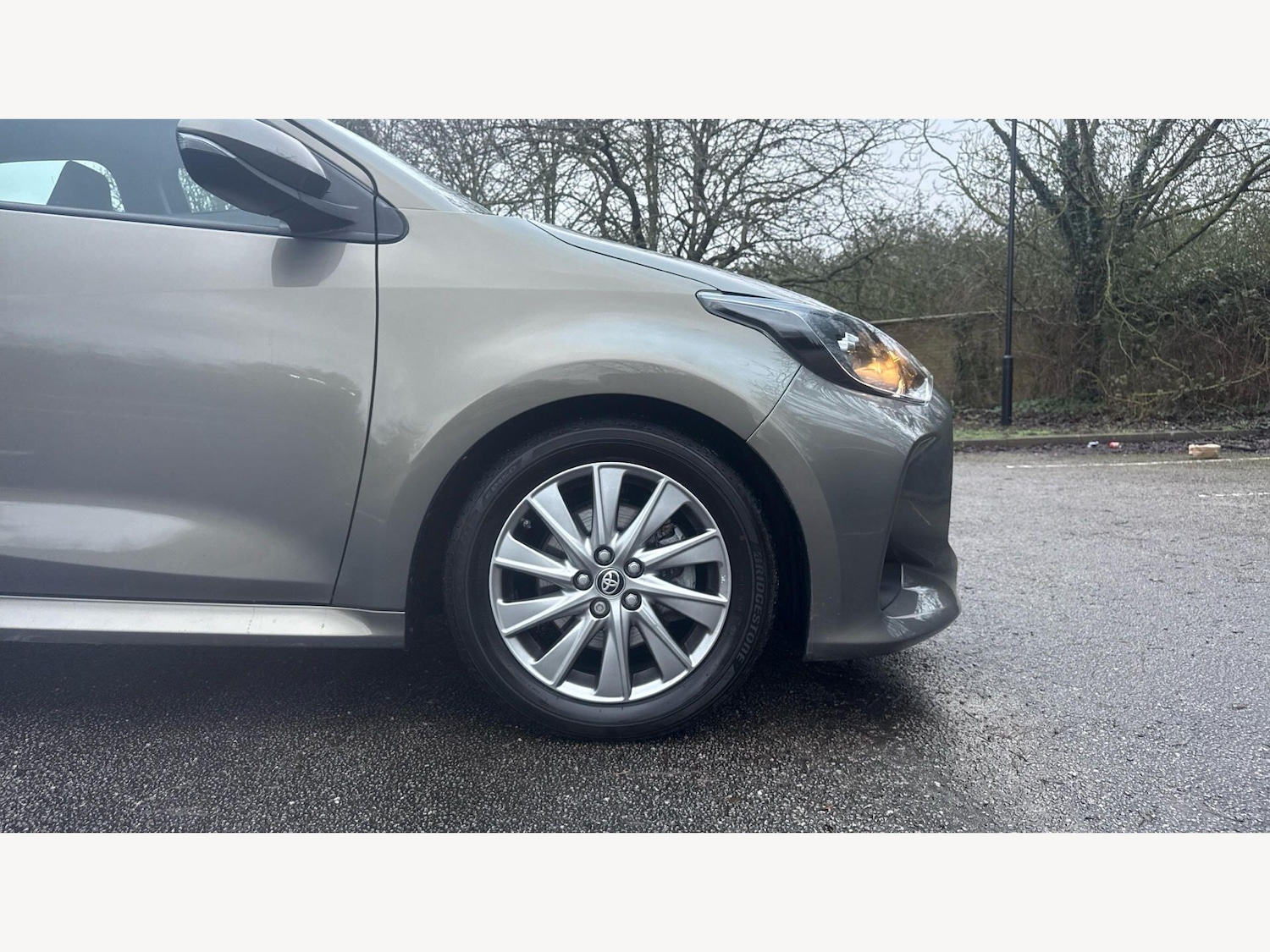 Used Toyota Yaris 2024 for sale - 77645803: Photo 20