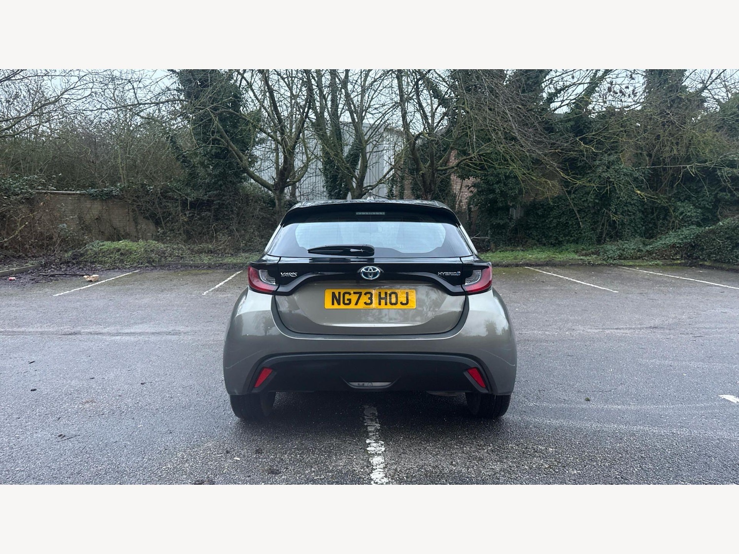 Used Toyota Yaris 2024 for sale - 77645803: Photo 21