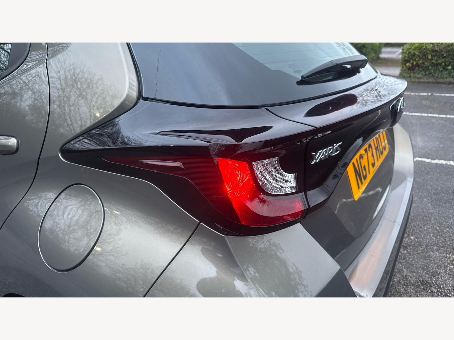 Used Toyota Yaris 2024 for sale - 77645803: Photo 25