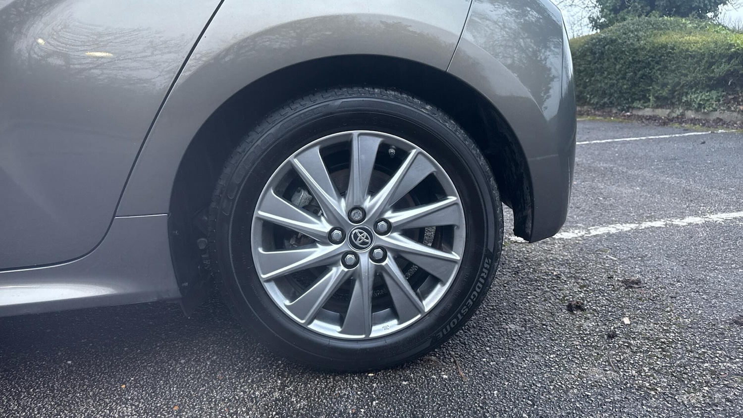 Used Toyota Yaris 2024 for sale - 77645803: Photo 34