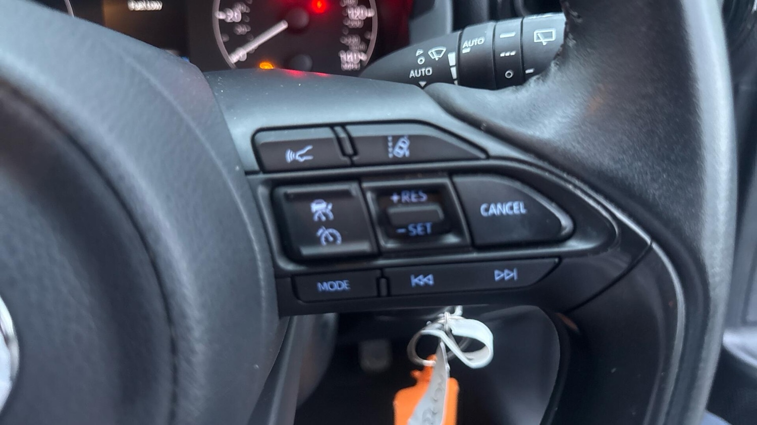 Used Toyota Yaris 2024 for sale - 77645803: Photo 39