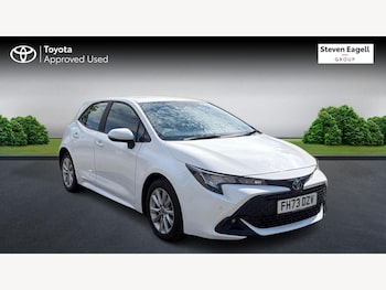 Used Toyota Corolla 2023 for sale - 79388733: Photo