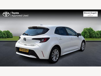 Used Toyota Corolla 2023 for sale - 79388733: Photo