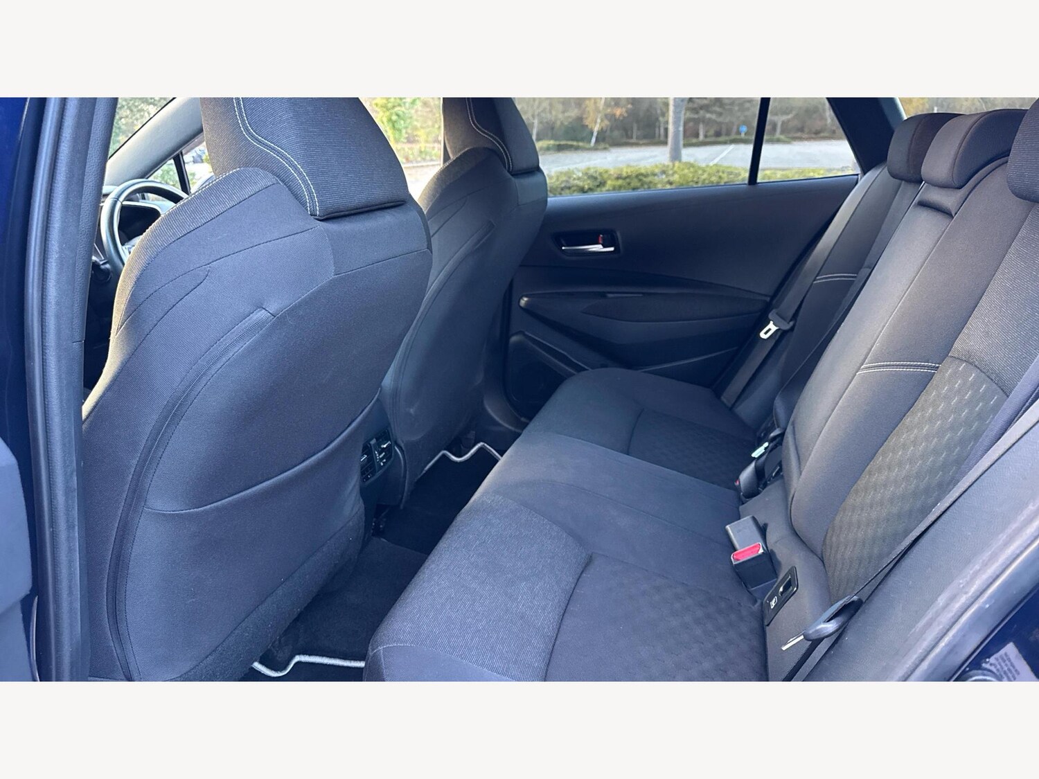 Used Toyota Corolla 2023 for sale - 76658086: Photo 15