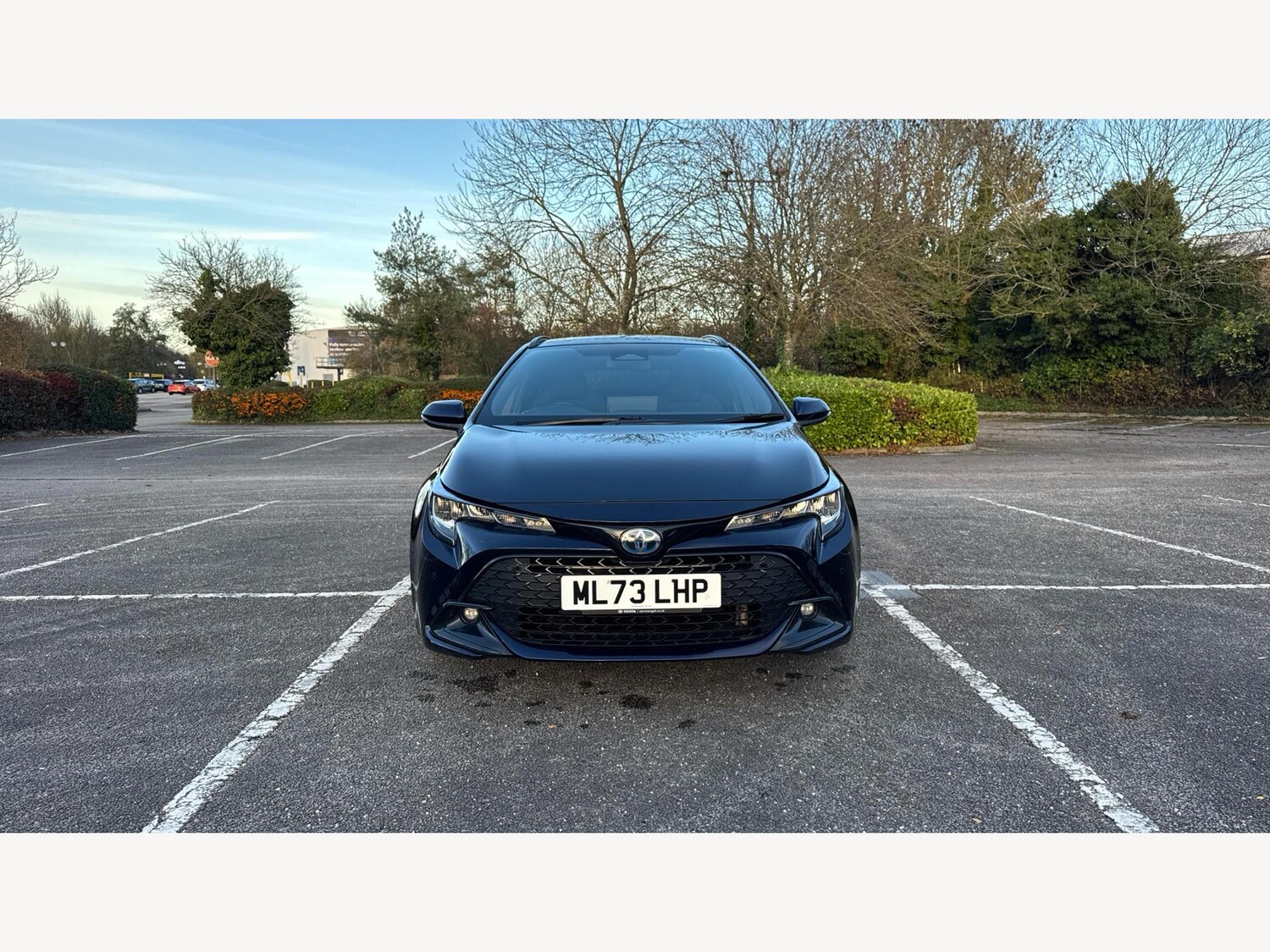 Used Toyota Corolla 2023 for sale - 76658086: Photo 17