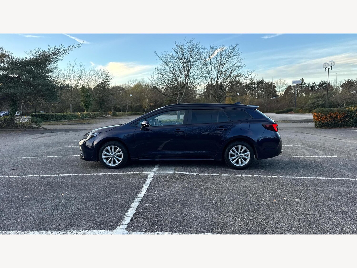 Used Toyota Corolla 2023 for sale - 76658086: Photo 19