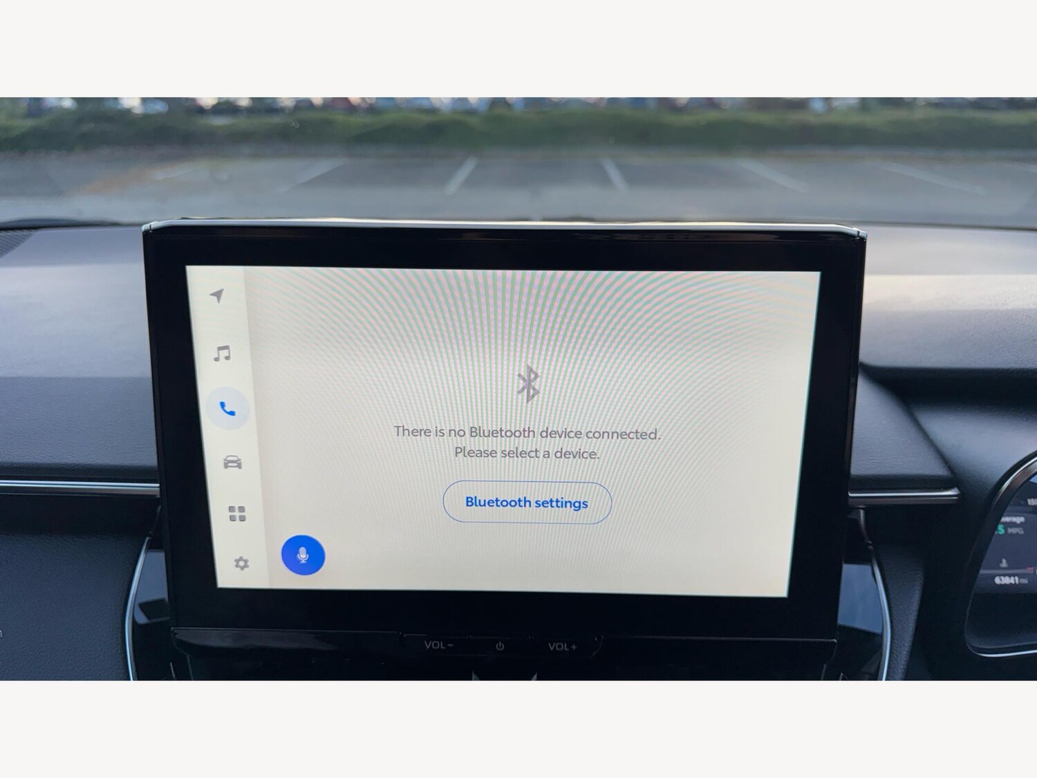 Used Toyota Corolla 2023 for sale - 76658086: Photo 22