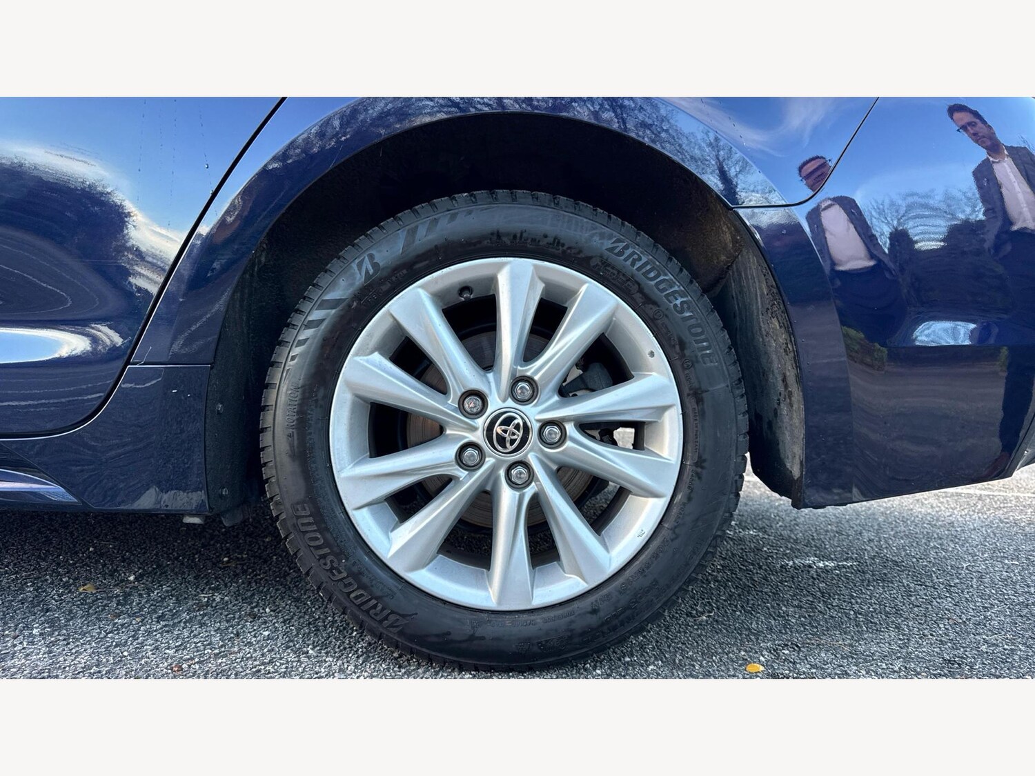 Used Toyota Corolla 2023 for sale - 76658086: Photo 28