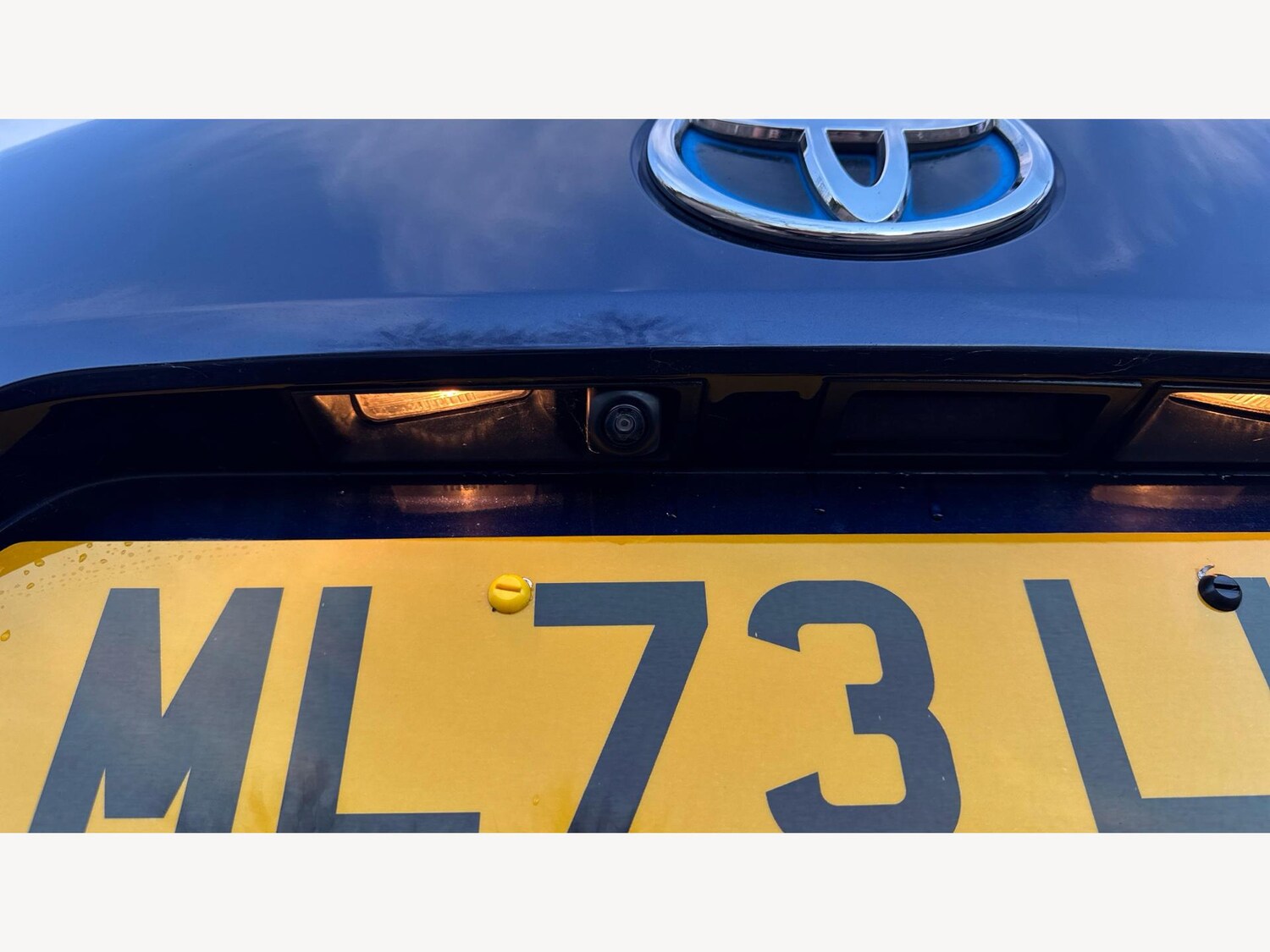 Used Toyota Corolla 2023 for sale - 76658086: Photo 31