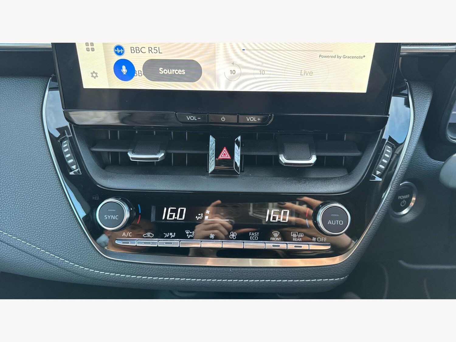 Used Toyota Corolla 2023 for sale - 76658086: Photo 32