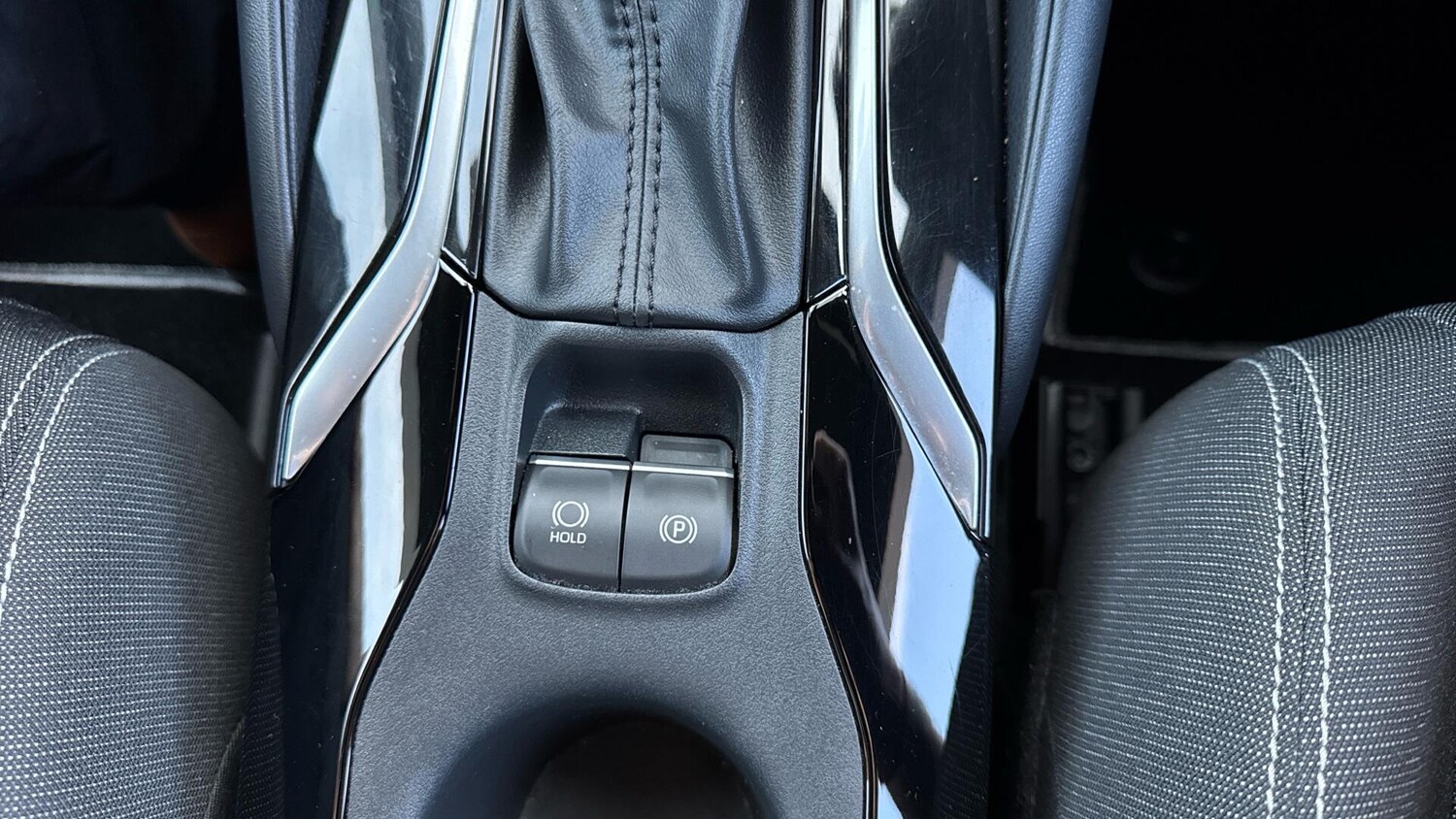 Used Toyota Corolla 2023 for sale - 76658086: Photo 34